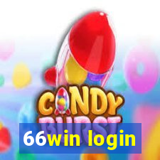 66win login